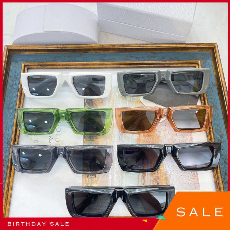 Luxury Brand Sunglasses uv400 high quality p Family 2023 New Sunglass Women's Net Red Same Personalized Small Box Plate Sunglass Spr24y
Luxury Brand Sunglasses uv400 high quality p Family 2023 New Sunglass Women's Net Red Same Personalized Small Box Plate Sunglass Spr24y