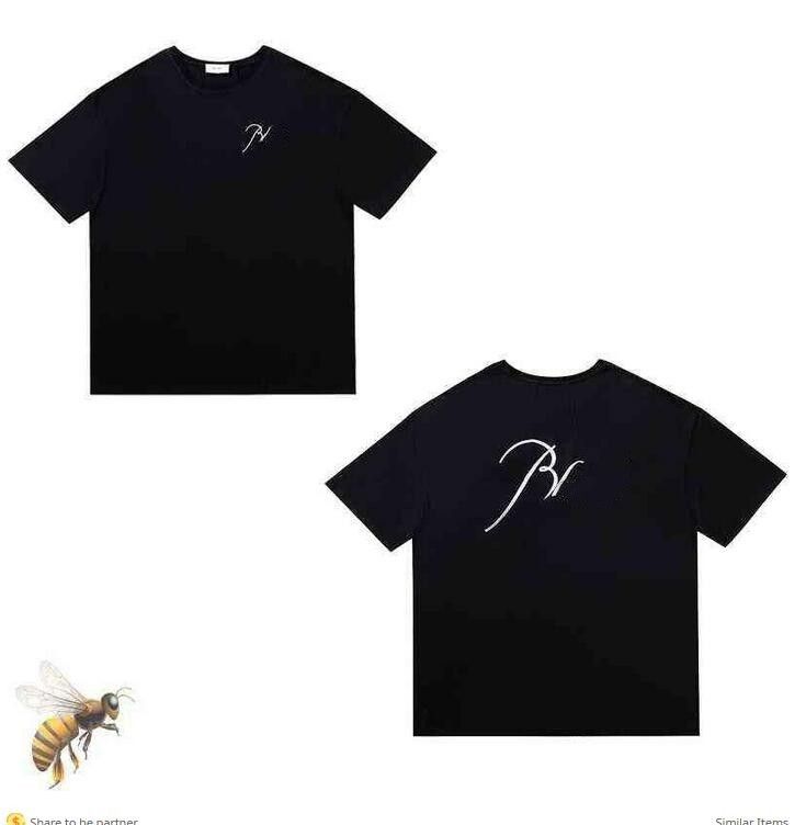 2023 Hots Designer Rhudes Mens T Shirt Designer For Men Womens Shirts Fashion Tshirt With Letters Casual Summer Short Sleeve Tees Woman Clothing, Not sold separately
2023 Hots Designer Rhudes Mens T Shirt Designer For Men Womens Shirts Fashion Tshirt With Letters Casual Summer Short Sleeve Tees Woman Clothing, Not sold separately