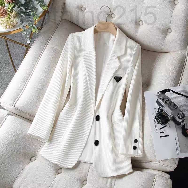 Women' Suits & Blazers Designer Womens Tide Brand High-Quality Retro Fashion designer The goddess of exclusive Series Suit Jacket double-breasted Slim 1PJH, Brown
Women' Suits & Blazers Designer Womens Tide Brand High-Quality Retro Fashion designer The goddess of exclusive Series Suit Jacket double-breasted Slim 1PJH, Brown