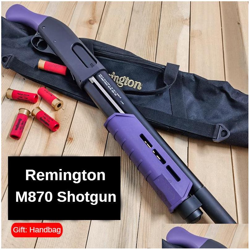Gun Toys M870 Foam Dart Blaster Soft Manual Toy Pneumatic Shooting Model Launcher For Adts Boys Outdoor Drop Delivery Gifts Dhuux
Gun Toys M870 Foam Dart Blaster Soft Manual Toy Pneumatic Shooting Model Launcher For Adts Boys Outdoor Drop Delivery Gifts Dhuux