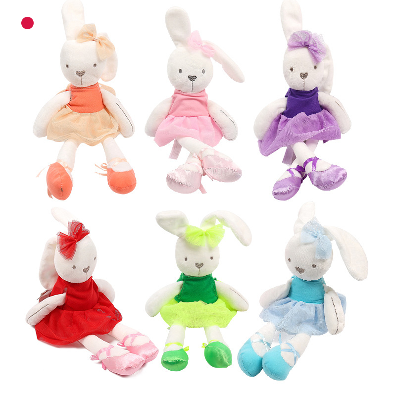 42cm Easter Bunny Stuffed Animals Rabbit Toy Baby Kids Soft Plush Doll Girls Sleeping Stufed Toys Pets Car Room Kawaii Decor, As pic
42cm Easter Bunny Stuffed Animals Rabbit Toy Baby Kids Soft Plush Doll Girls Sleeping Stufed Toys Pets Car Room Kawaii Decor, As pic