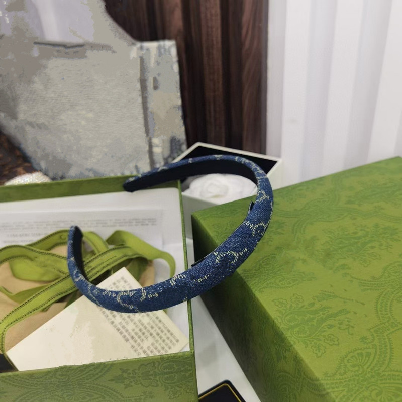 With BOX G-Letter Classic Big Letters Women Headbands Top Cloth Decor Hair Hoop Girls 2022 New Blue Headband
With BOX G-Letter Classic Big Letters Women Headbands Top Cloth Decor Hair Hoop Girls 2022 New Blue Headband