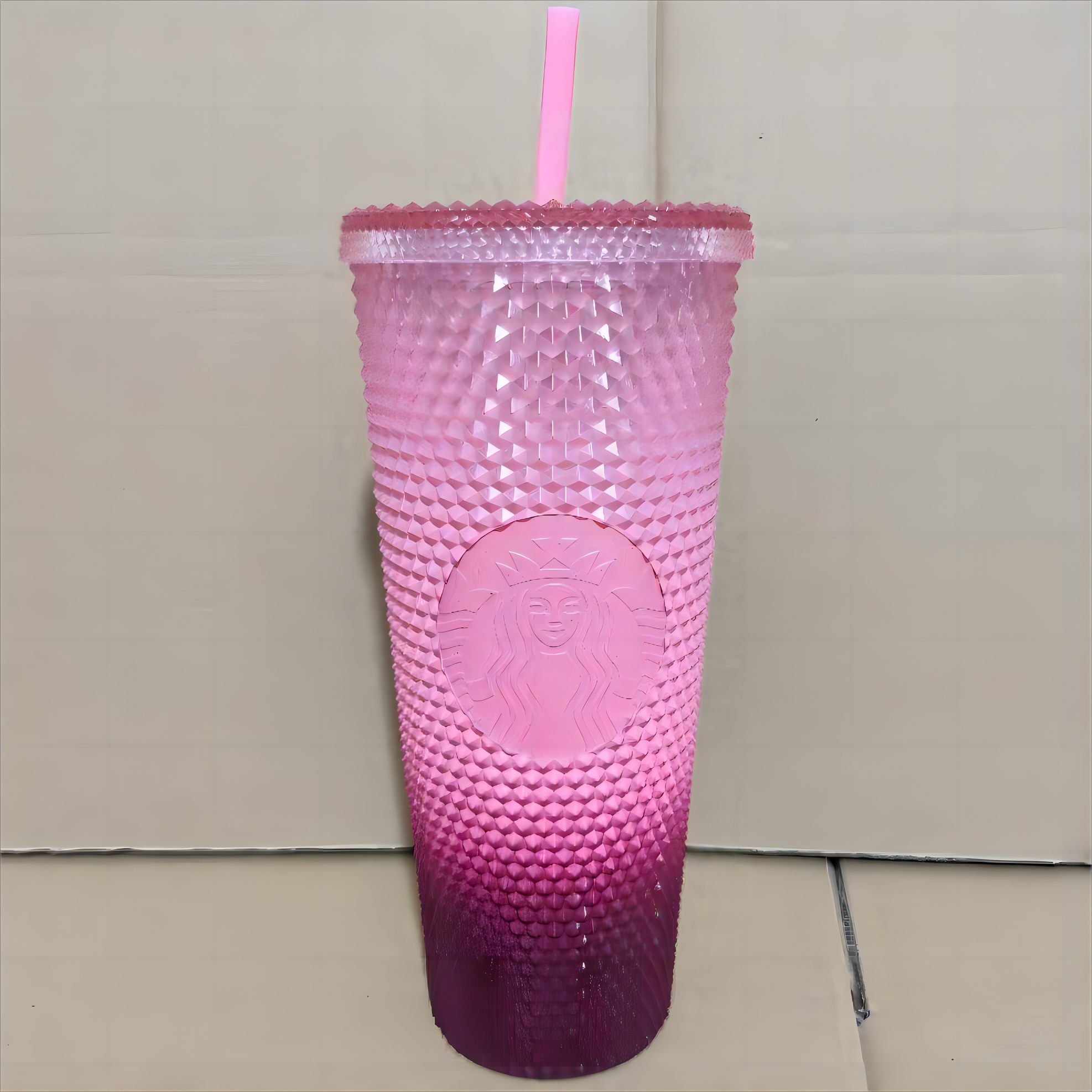 24oz Personalized Starbucks Mugs Gradual Color Change Durian mug Large capacity water Cup Gift Mug Cold water cup with straw and lid Coffee mug, Red
24oz Personalized Starbucks Mugs Gradual Color Change Durian mug Large capacity water Cup Gift Mug Cold water cup with straw and lid Coffee mug, Red