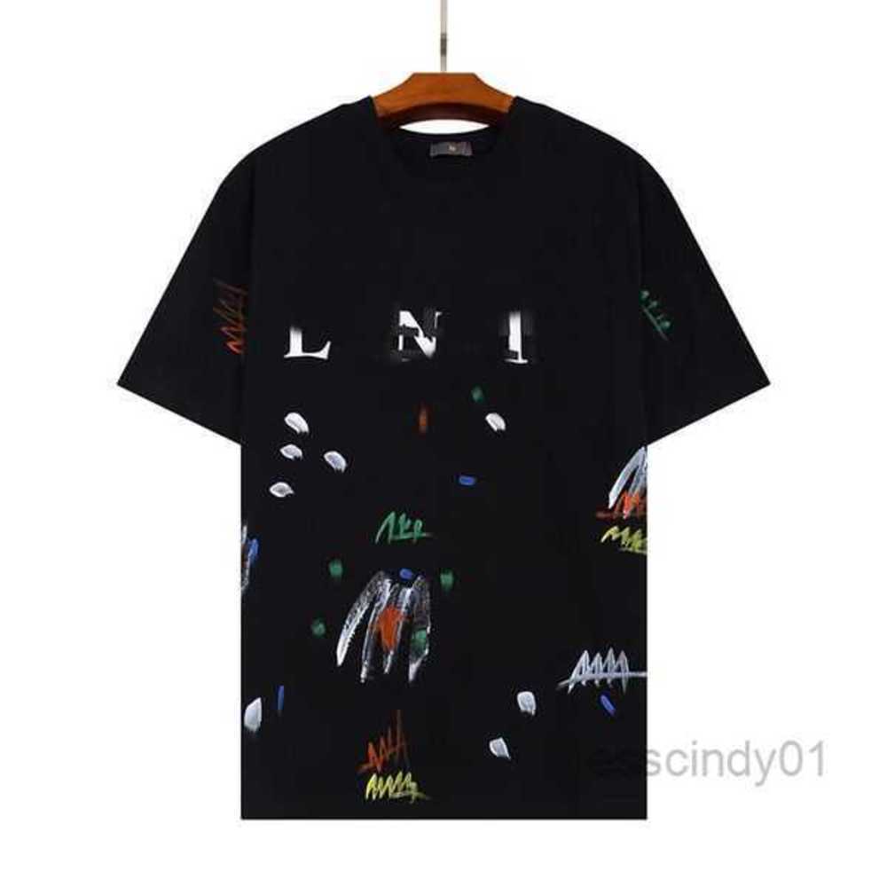 Gal Lavin Mens Designer t Shirt Casual Man Womens Tees Hand-painted Ink Splash Graffiti Letters Loose Short-sleeved Round Neck Clothes0m5j, 01
Gal Lavin Mens Designer t Shirt Casual Man Womens Tees Hand-painted Ink Splash Graffiti Letters Loose Short-sleeved Round Neck Clothes0m5j, 01