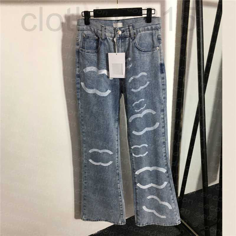 Women' Jeans Designer Women Blue Vintage High Waist Pants Summer Breathable Denim Fashion Wide Leg 8QBA
Women' Jeans Designer Women Blue Vintage High Waist Pants Summer Breathable Denim Fashion Wide Leg 8QBA