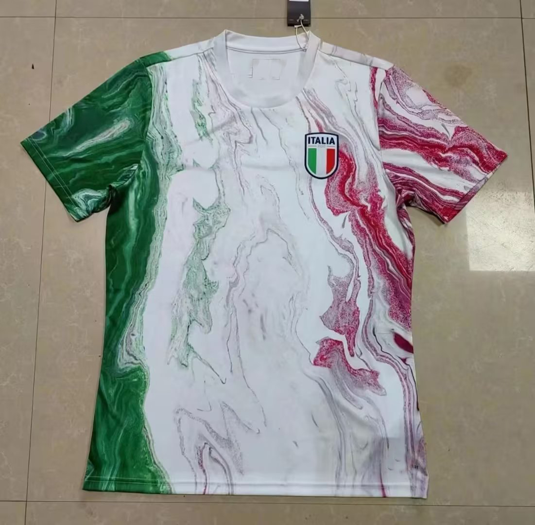 italia Italys training soccer jerseys 22 23 Italie VERRATTI JORGINHO maillots foot IMMOBILE BELOTTI BARELLA Football shirts, Italy training
italia Italys training soccer jerseys 22 23 Italie VERRATTI JORGINHO maillots foot IMMOBILE BELOTTI BARELLA Football shirts, Italy training