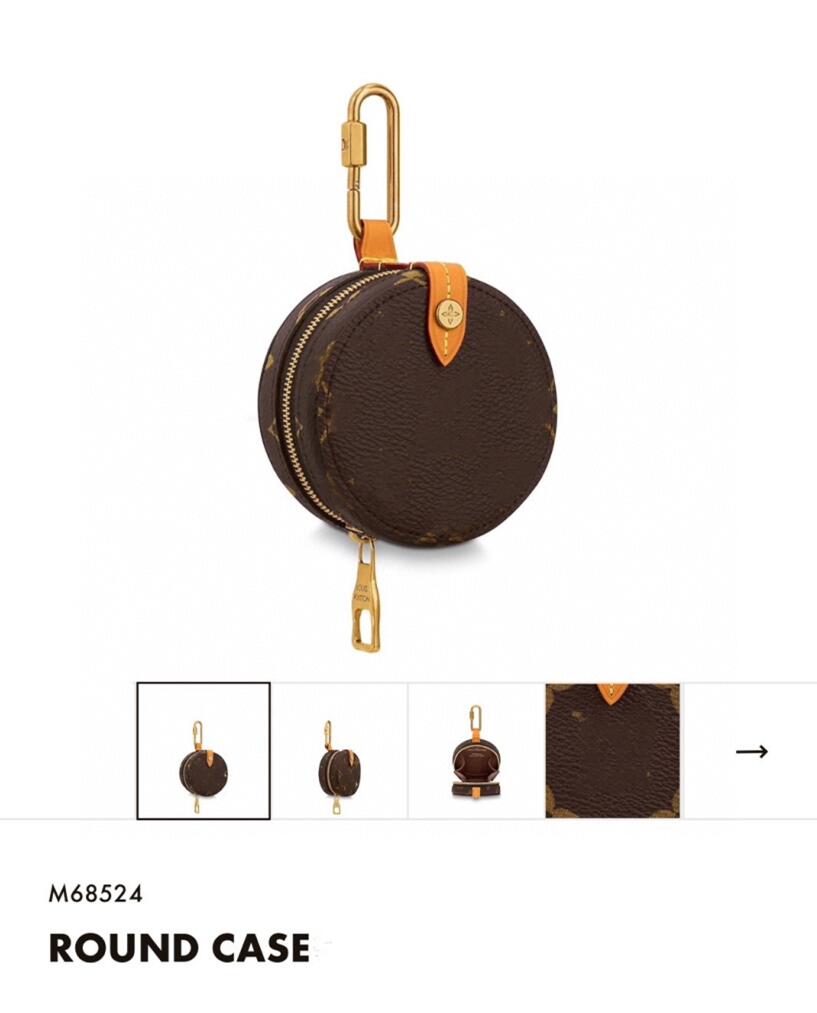 Famous Desinger Letters Unisex Key Wallet Luxury Brand Men and Women Mini Pancake Coin Purses Famous Ladies Zipper Wallets Shoulder Bag Totes Pendant Key Chain, Brown letter
Famous Desinger Letters Unisex Key Wallet Luxury Brand Men and Women Mini Pancake Coin Purses Famous Ladies Zipper Wallets Shoulder Bag Totes Pendant Key Chain, Brown letter