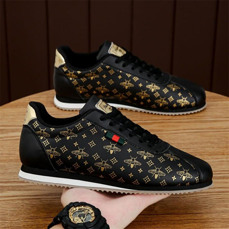 2023 New Men's women Shoes Autumn Pu Leather Shoe Walking Sports Shoes Casual Basketball Shoesss Trend Fashion Couple Shoess, 01
2023 New Men's women Shoes Autumn Pu Leather Shoe Walking Sports Shoes Casual Basketball Shoesss Trend Fashion Couple Shoess, 01