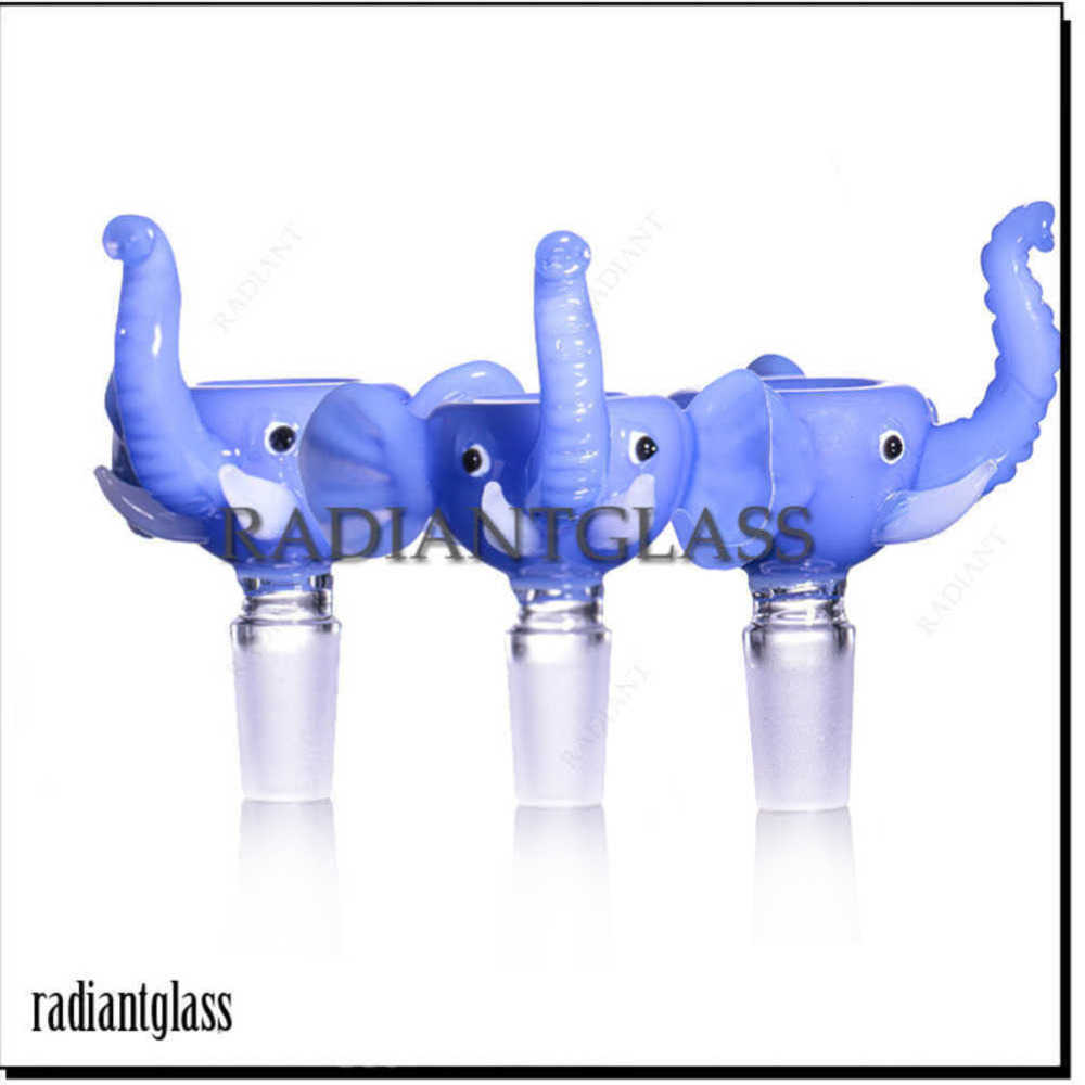 14mm 19mm New Elephant Glass Bowl Smoking Slide Bowl Male Pieces for Water Pipes Bongs Tobacco Bong Bowls
14mm 19mm New Elephant Glass Bowl Smoking Slide Bowl Male Pieces for Water Pipes Bongs Tobacco Bong Bowls