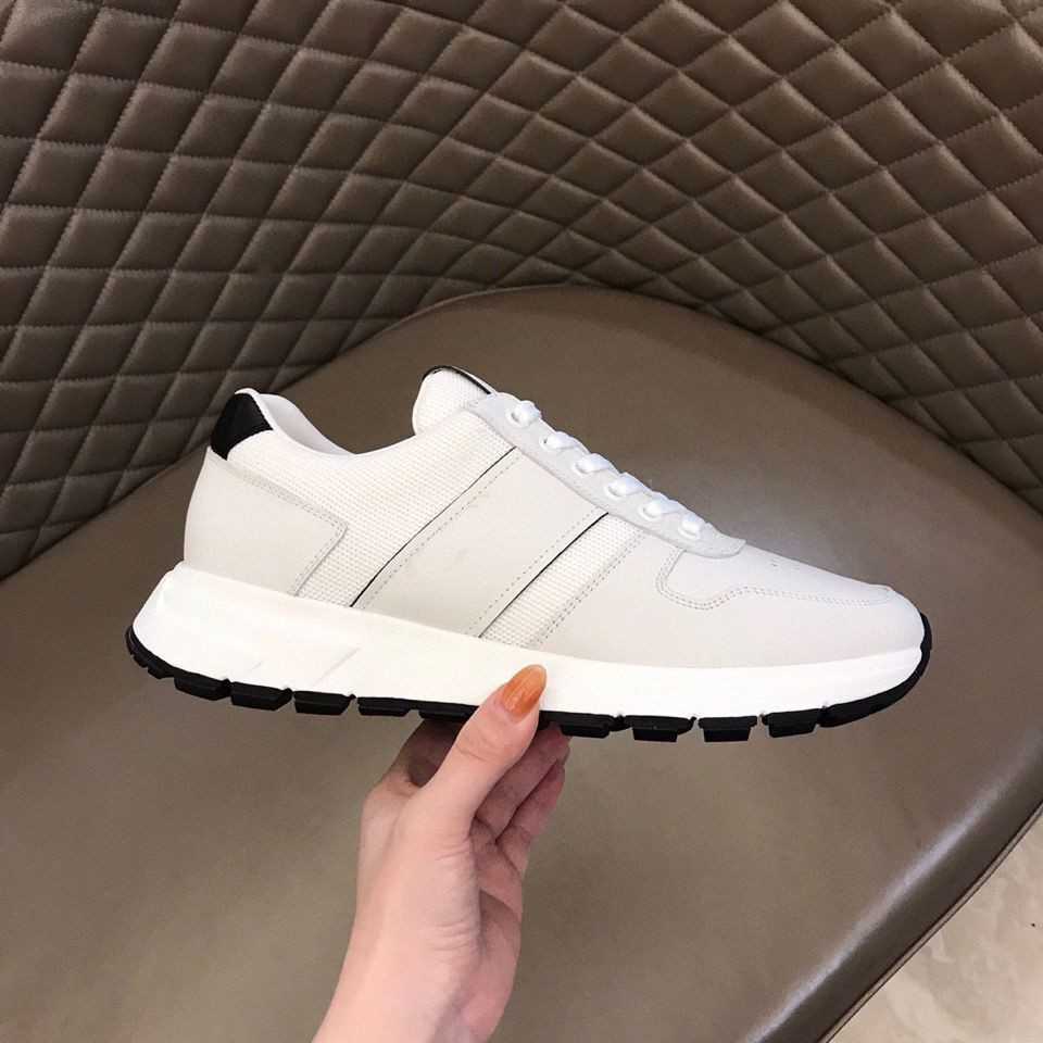 2022SS High quality Luxury designer sneakers Platform mens Shoes genuine leather trainers for Men Flat Casual Shoe are size38-
2022SS High quality Luxury designer sneakers Platform mens Shoes genuine leather trainers for Men Flat Casual Shoe are size38-
