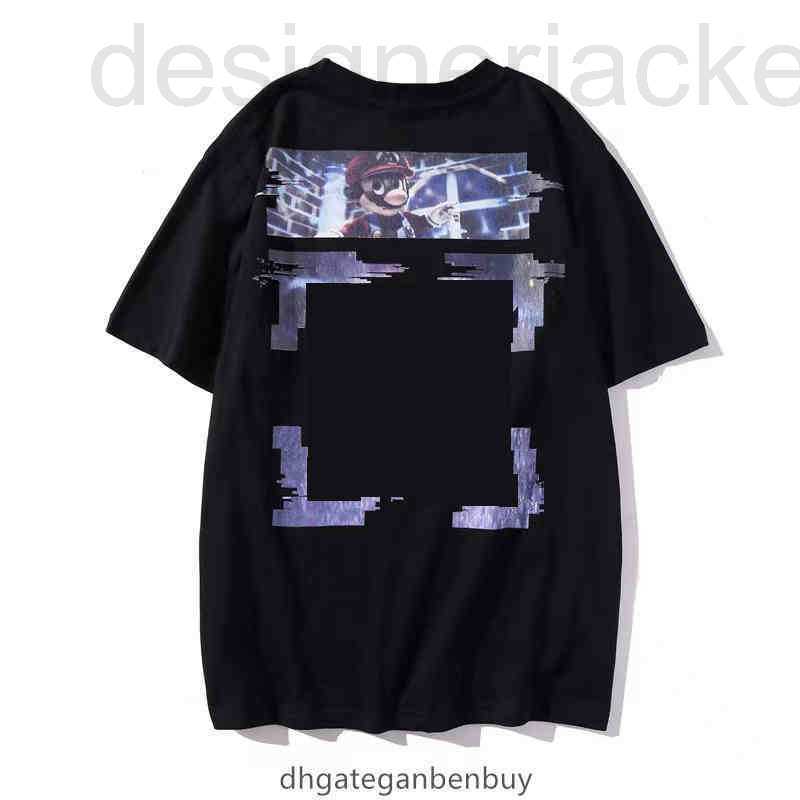 Men's T-Shirts Designer Summer T-shirt Brand Women Designers t Shirts Loose Trend Tops Casual Tshirt Luxury Clothing Street White Black Short Sleeves VYN7, 112
Men's T-Shirts Designer Summer T-shirt Brand Women Designers t Shirts Loose Trend Tops Casual Tshirt Luxury Clothing Street White Black Short Sleeves VYN7, 112
