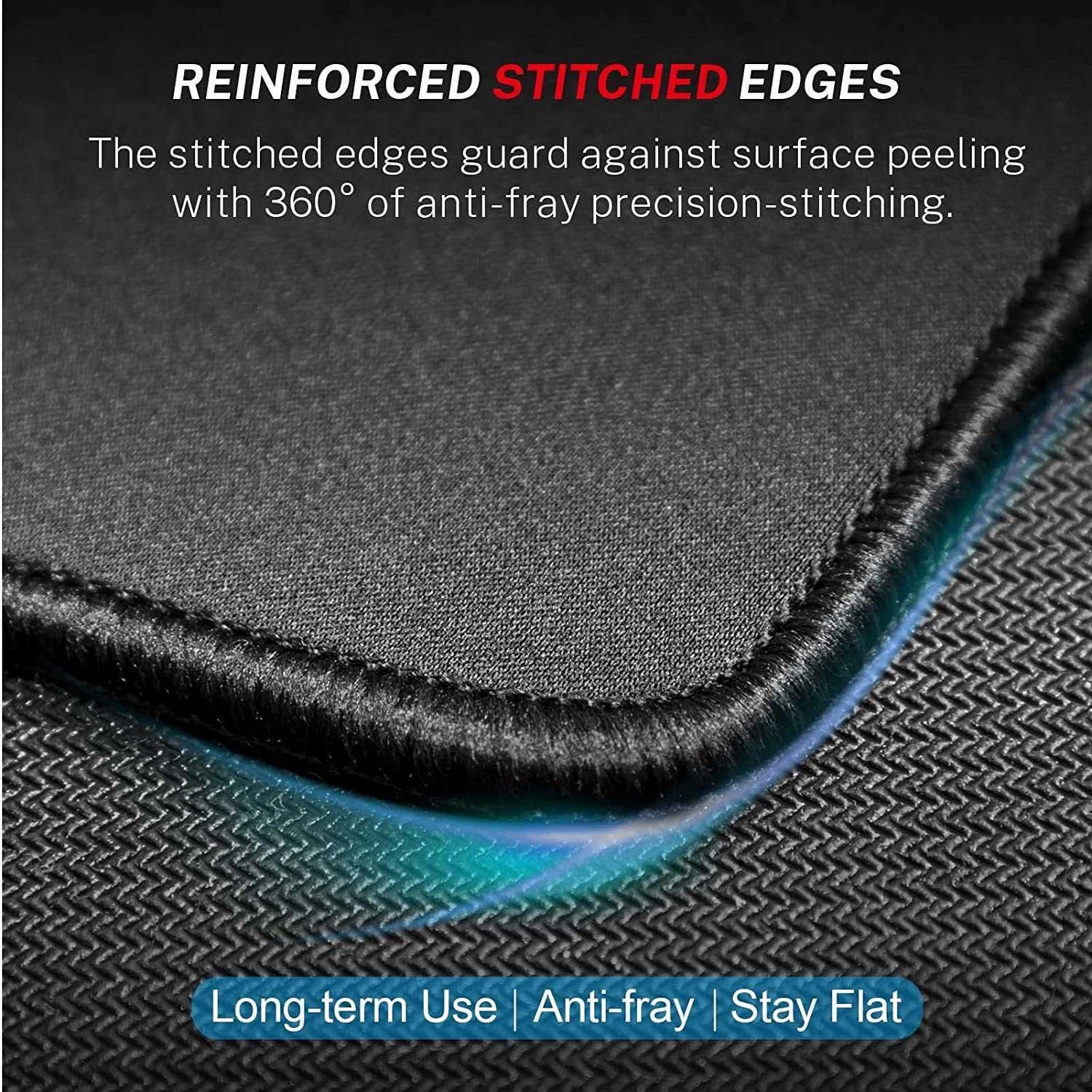 Mouse Pads Wrist Rests Pc Gamer Accessories Puriple Desk Pad Mats Mouse Gaming Laptop Mat Mausepad Mousepad Mause Mats Keyboard Anime Mausemat Compute