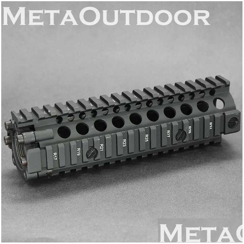 Tactical Accessories Expansion Aluminum Mk18 Picatinny 7 Inch Handguard Rail For Toy Hunting Airsoft Dhykc
Tactical Accessories Expansion Aluminum Mk18 Picatinny 7 Inch Handguard Rail For Toy Hunting Airsoft Dhykc