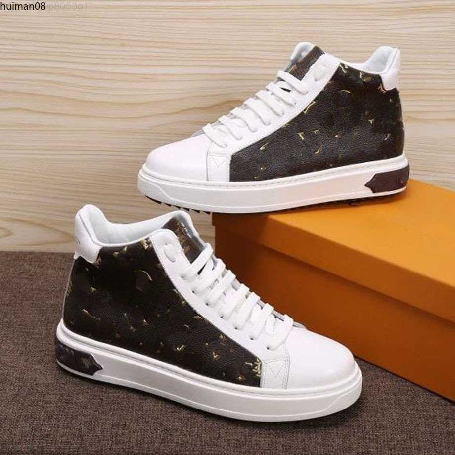 2023SS luxury designer Men's casual shoes ultra-light foamed outsole wear-resistant and comfortableare size38-45 hm8MMTM
2023SS luxury designer Men's casual shoes ultra-light foamed outsole wear-resistant and comfortableare size38-45 hm8MMTM