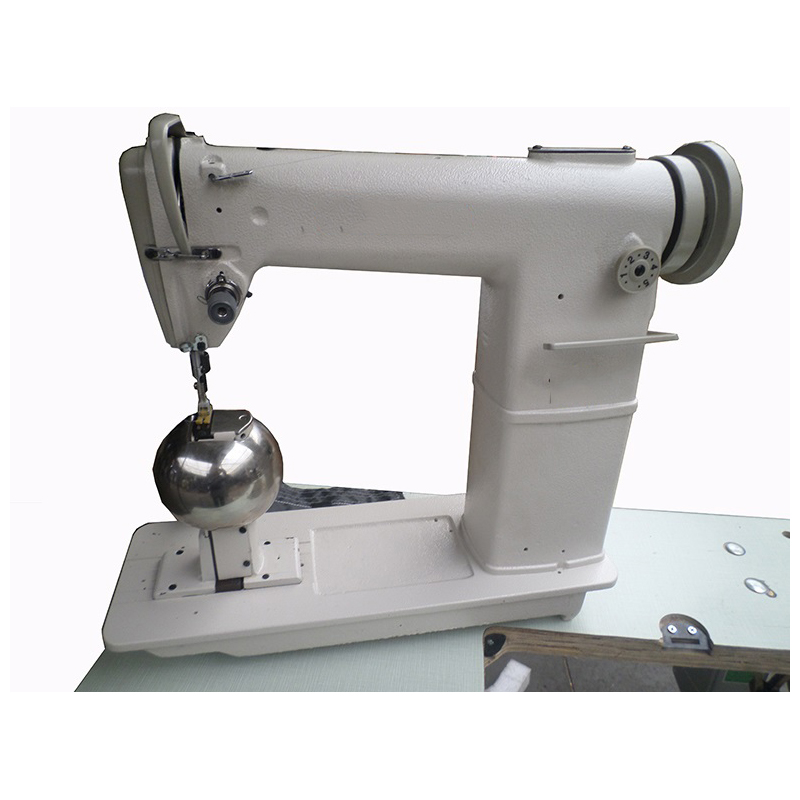 High-end Hair Upright Sewing Machine Wig Sewing Machine Feed High Column Machine Hair Produce Wig Machining Mechanical Device No Table