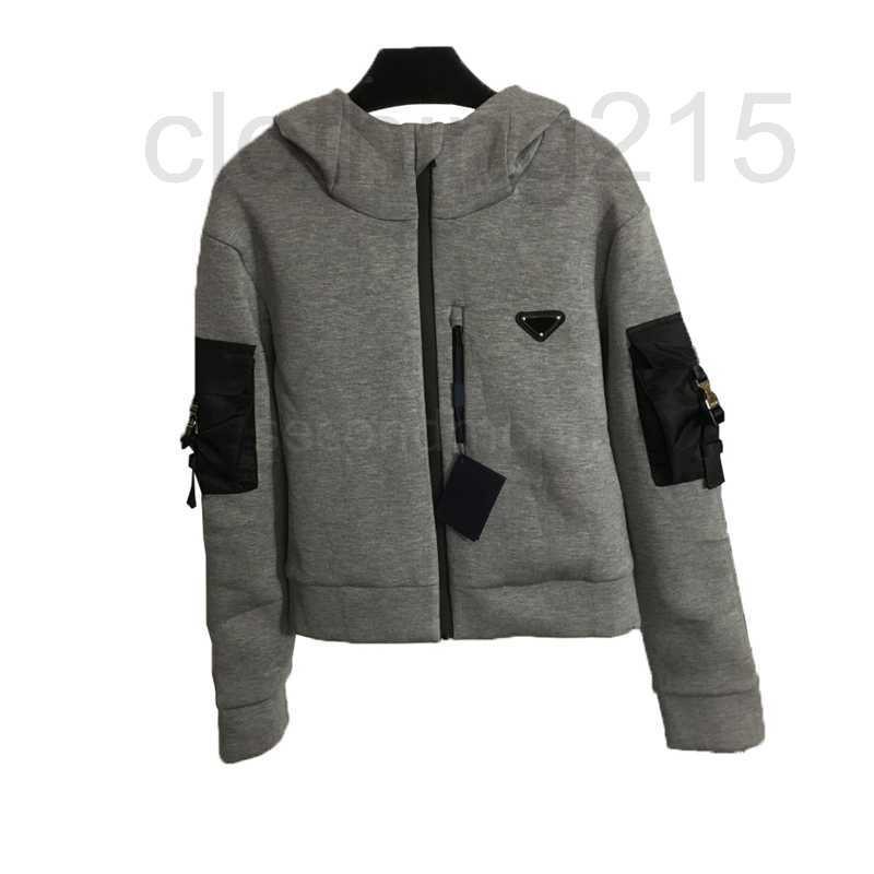 Women' Jackets Designer Luxury Warm Cotton Jacket Metal Triangle Badge Outerwear Winter Windproof Coat Womens Long Sleeve Hooded Coats O596, Black
Women' Jackets Designer Luxury Warm Cotton Jacket Metal Triangle Badge Outerwear Winter Windproof Coat Womens Long Sleeve Hooded Coats O596, Black