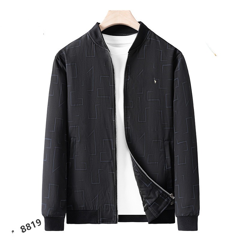 Mens Jacket Hooded Autumn And Early spring style For Windbreaker Coat Long Sleeves Fashion Jackets With Zippers Letters Printed Outwears designer Coats
Mens Jacket Hooded Autumn And Early spring style For Windbreaker Coat Long Sleeves Fashion Jackets With Zippers Letters Printed Outwears designer Coats