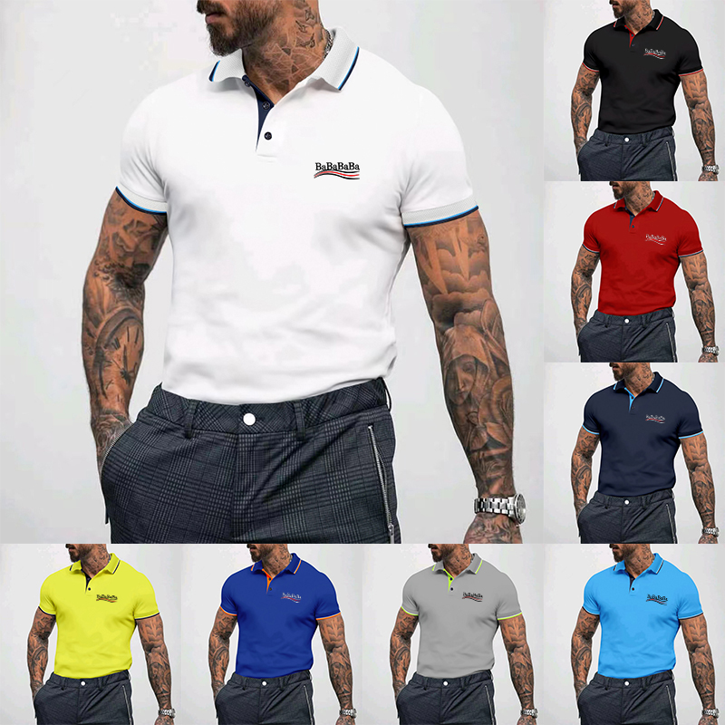 Luxury T-shirt Men's Women's Paris Designer Quick Dry Needle Mesh Summer Short Fashion Casual Brand Letter High Quality Designer T-shirt