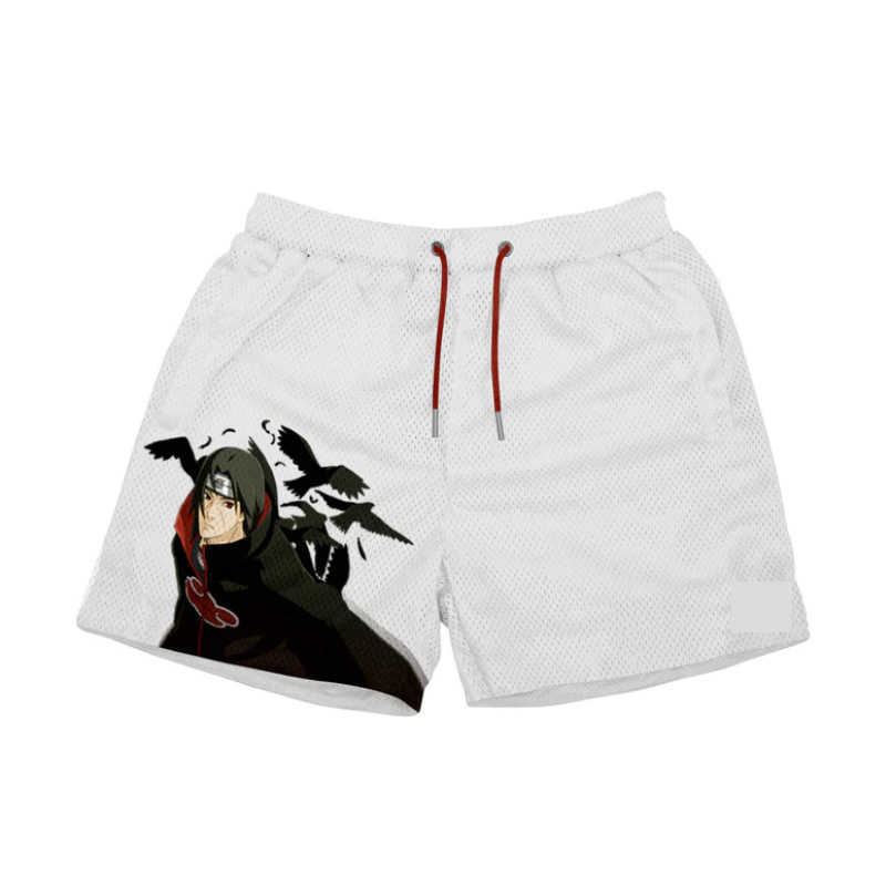 Men's Shorts Japanese Anime Shorts Men 3D Printed Fashion Gym Shorts Men Loose Casual Daily Workout Jogging Fitness Summer Beach Shorts L230216 L230216, Orange2
Men's Shorts Japanese Anime Shorts Men 3D Printed Fashion Gym Shorts Men Loose Casual Daily Workout Jogging Fitness Summer Beach Shorts L230216 L230216, Orange2