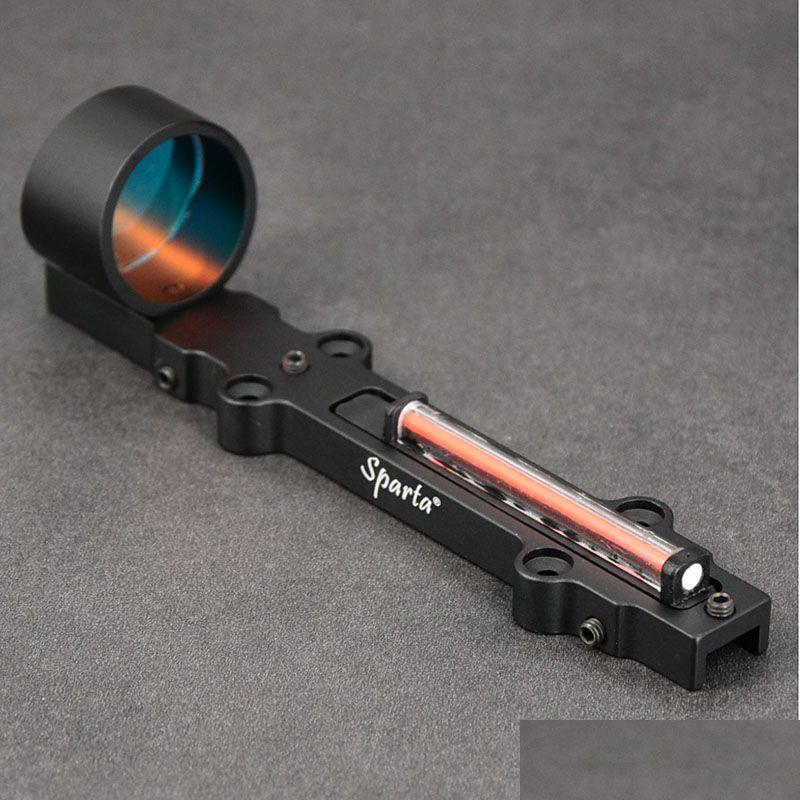 Hunting Scopes Sparta Sgun Shooting Solar 1X Red Dot Sight With Rib Rail Mount Base Drop Delivery 202 Dhh0P
Hunting Scopes Sparta Sgun Shooting Solar 1X Red Dot Sight With Rib Rail Mount Base Drop Delivery 202 Dhh0P