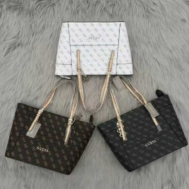 Designer Luxury Gue ss Bags For Womens Handbags Crossbody Purses Guessity Large Capacity Versatile Totes Multicolour Fashion Lnclined Shoulder Black Wallet KZ1Z, Black trumpet
Designer Luxury Gue ss Bags For Womens Handbags Crossbody Purses Guessity Large Capacity Versatile Totes Multicolour Fashion Lnclined Shoulder Black Wallet KZ1Z, Black trumpet