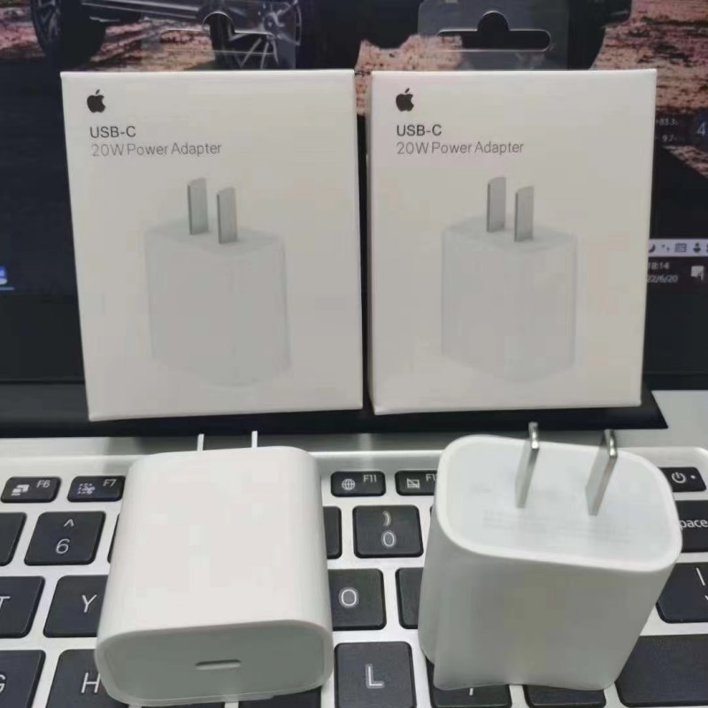 Original OEM quality US EU Plug usbc wall adapte 20w PD Wall Charger Type-c 20W usb-c power Adapter For iPhone 14 13 12 fast Charger with retail box
Original OEM quality US EU Plug usbc wall adapte 20w PD Wall Charger Type-c 20W usb-c power Adapter For iPhone 14 13 12 fast Charger with retail box