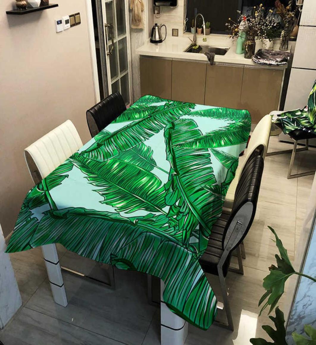 Table Cloth 2022 Green Plant Printing Tablecloth Practical Rectangular Waterproof Oilproof Table Cover Oxford Cloth Tablecloth Man9226090, L5
Table Cloth 2022 Green Plant Printing Tablecloth Practical Rectangular Waterproof Oilproof Table Cover Oxford Cloth Tablecloth Man9226090, L5