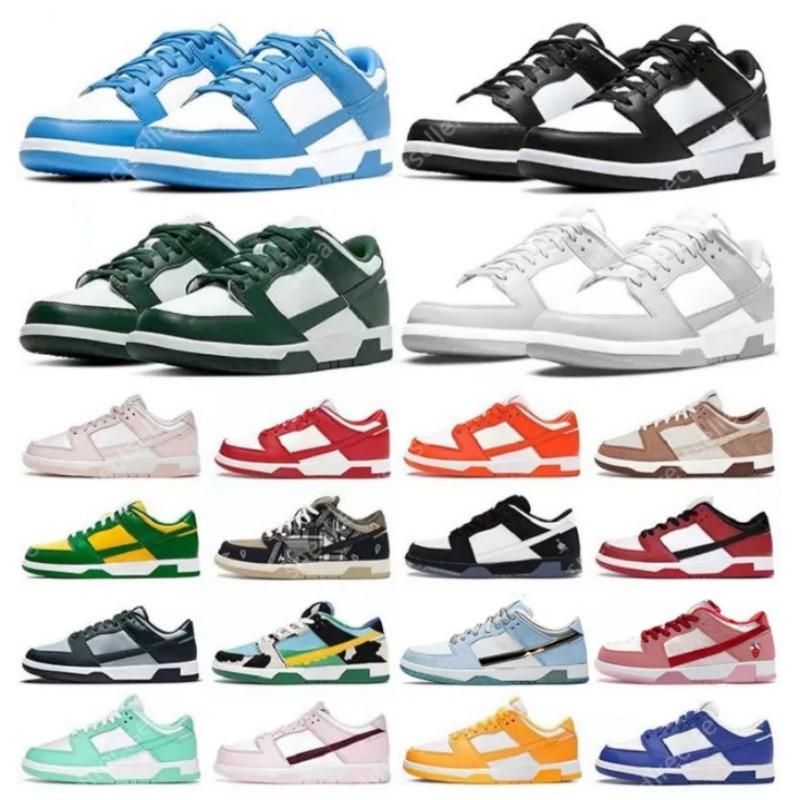 SB Dunks Panda Low Running Shoes Men Designer Sneakers Orange Lobster Tan Green Triple Pink Foam Reverse Brazil UNC Mens Womens dunks Lows, 17
SB Dunks Panda Low Running Shoes Men Designer Sneakers Orange Lobster Tan Green Triple Pink Foam Reverse Brazil UNC Mens Womens dunks Lows, 17