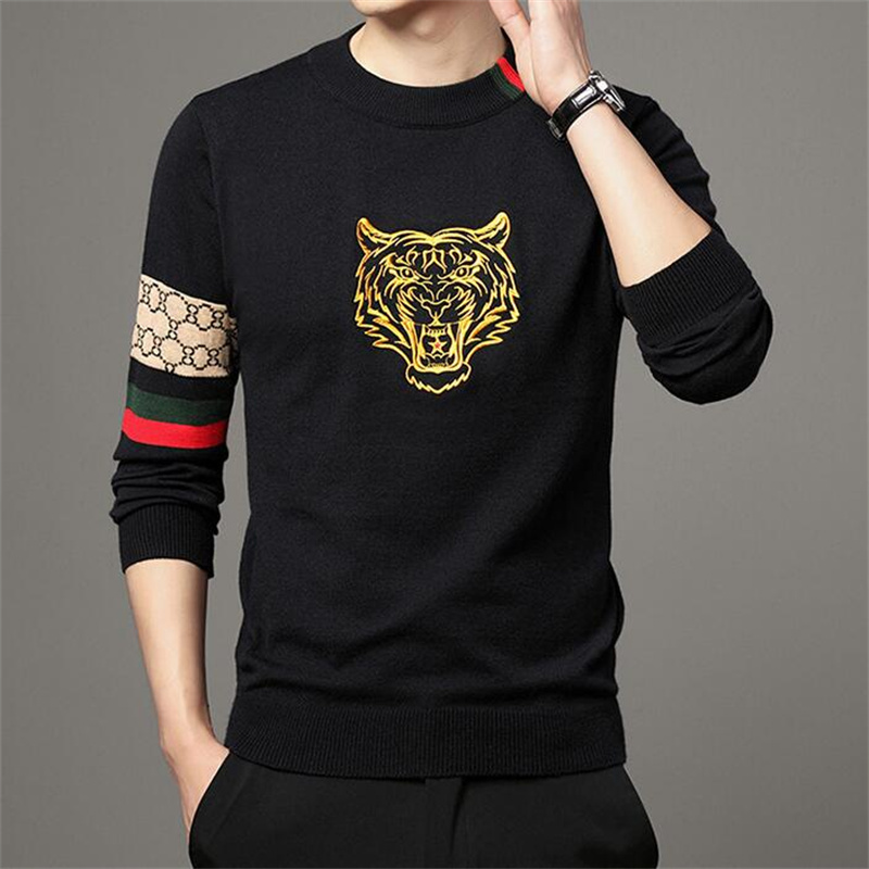 2023 Fashion Mens sweater luxury High Designer Quality Sweaters Letters Pullover Men hoodie Long Sleeve Active Sweatshirt Knitted size -4XL, 01
2023 Fashion Mens sweater luxury High Designer Quality Sweaters Letters Pullover Men hoodie Long Sleeve Active Sweatshirt Knitted size -4XL, 01