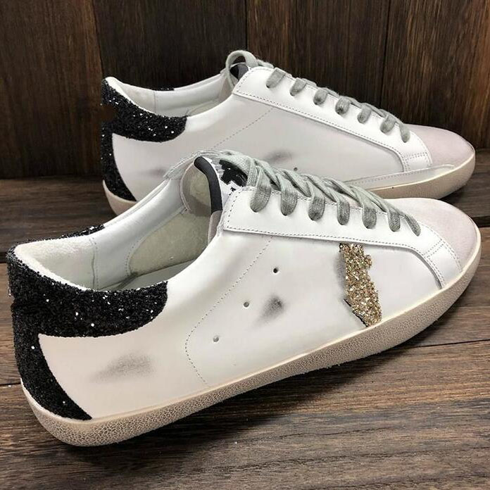 Sneakers Sports Shoes Casual Shoes Flat Shoe Superstar Doold Dirty Golden Fashion Men Women Ball Star White Leather Quality Luxury, Purple
Sneakers Sports Shoes Casual Shoes Flat Shoe Superstar Doold Dirty Golden Fashion Men Women Ball Star White Leather Quality Luxury, Purple