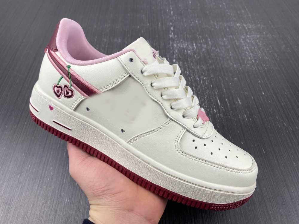 Shoes Designer Air Low 1 One 07 Valentines Day Fd4616-161 Sports Sneakers Trainers Sail Red Pink Original, #1
Shoes Designer Air Low 1 One 07 Valentines Day Fd4616-161 Sports Sneakers Trainers Sail Red Pink Original, #1
