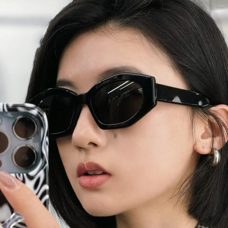 Sunglass Designer Acetate Frame Butterfly Women Fashion Sun Glasses For Female UV400 Outdoor Eyewear
Sunglass Designer Acetate Frame Butterfly Women Fashion Sun Glasses For Female UV400 Outdoor Eyewear