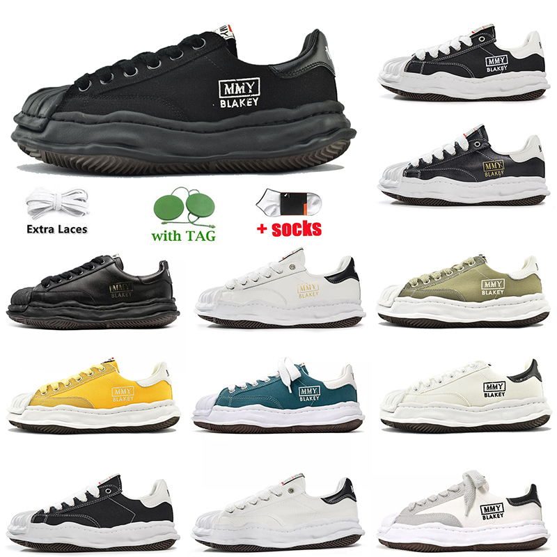 Free Shipping Maison Mihara Yasuhiro MMY Shoes Designer Fashion Women Mens Original Sole Leather Low Canvas Shoe walking trainers men sneakers, Canvas (4)
Free Shipping Maison Mihara Yasuhiro MMY Shoes Designer Fashion Women Mens Original Sole Leather Low Canvas Shoe walking trainers men sneakers, Canvas (4)