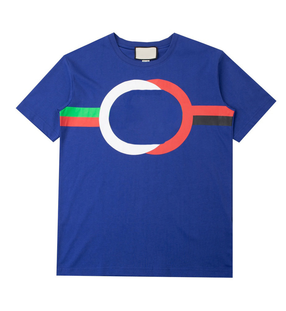 Men's Clothing Fashion Tops Casual Men Ladies Loose T-Shirt with Letter Print Short Sleeve Summer Designer Best Selling Luxury Men T-Shirt M-XXXL
Men's Clothing Fashion Tops Casual Men Ladies Loose T-Shirt with Letter Print Short Sleeve Summer Designer Best Selling Luxury Men T-Shirt M-XXXL