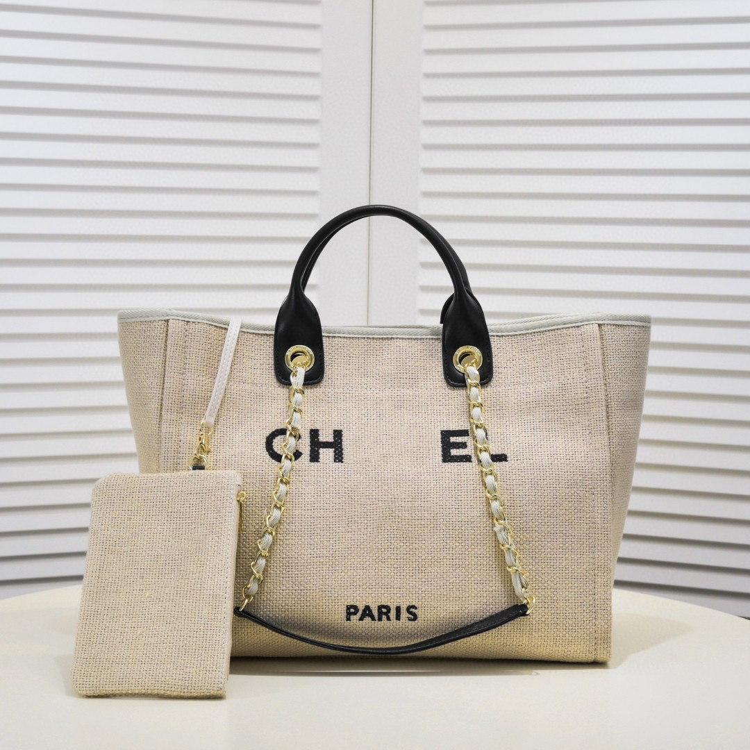designer tote bag luxurys handbags cc beach Bag handbag large tote shopping bag calssic women totes laptop bag woman canvas purse with pearl designer bags, Color 36(without wallet)
designer tote bag luxurys handbags cc beach Bag handbag large tote shopping bag calssic women totes laptop bag woman canvas purse with pearl designer bags, Color 36(without wallet)