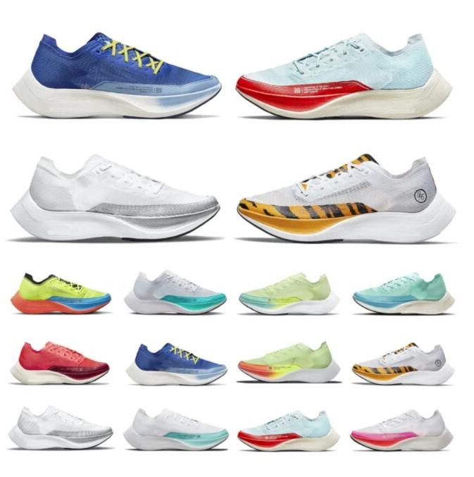 Zoomx VaporFly NEXT% Men Women Running Shoes Sneaker Aurora Green Brs Tiger Hyper Royal Watermelon Glacier Blue Rawdacious Infrared Mens, Color 11
Zoomx VaporFly NEXT% Men Women Running Shoes Sneaker Aurora Green Brs Tiger Hyper Royal Watermelon Glacier Blue Rawdacious Infrared Mens, Color 11