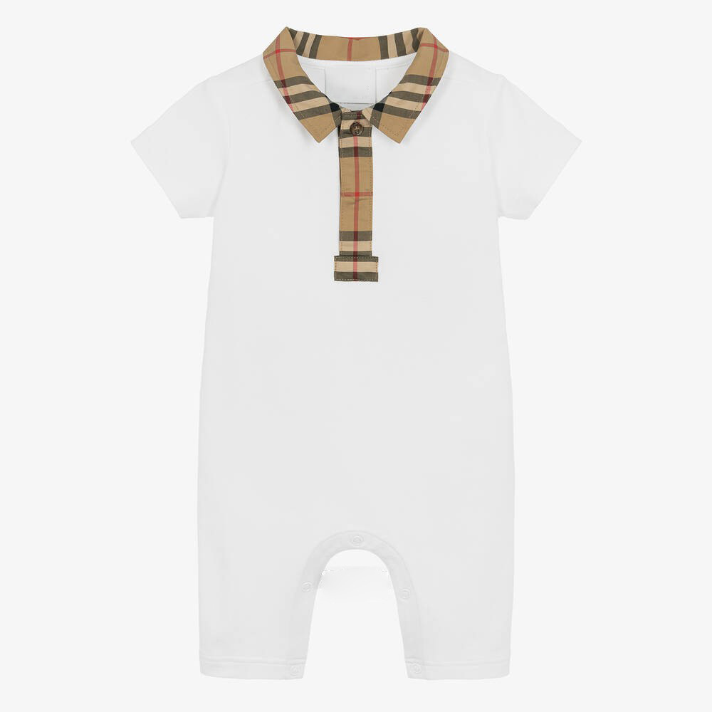 New 2023 Toddlers Dress Clothes Baby Girl Plaid Shirt Dress Summer Childrens Short Sleeve Cotton Shirt Skirt Classic Plaid Lapel Imported Customized F