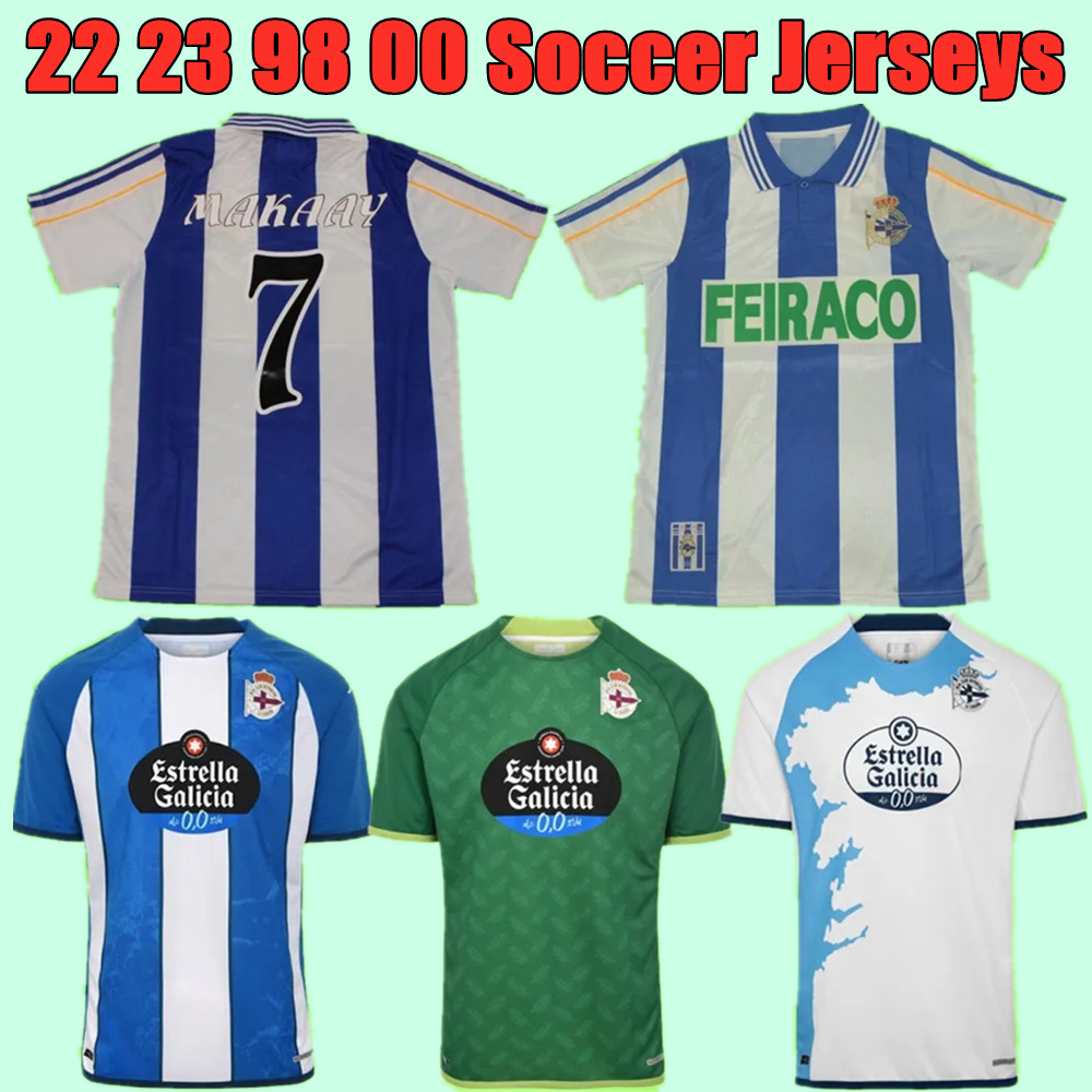 22 23 Deportivo de La CoruNa Soccer Jerseys MOLLEJO DEPORTIVISTA 2022 2023 M.KONE SABIN AKETXE SANTOS ESPIRITO ALEX B. MAKAAY MAURO SILVA FRAN DJALMINHA Football Shirt
22 23 Deportivo de La CoruNa Soccer Jerseys MOLLEJO DEPORTIVISTA 2022 2023 M.KONE SABIN AKETXE SANTOS ESPIRITO ALEX B. MAKAAY MAURO SILVA FRAN DJALMINHA Football Shirt