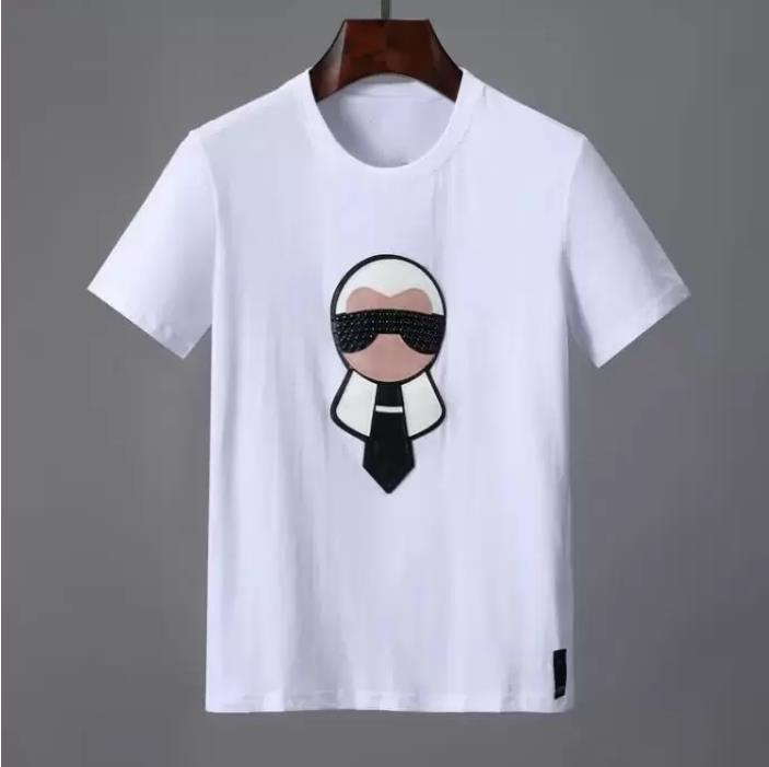2023 Summer Mens Womens T Shirt Designers For Men tops eye Letter polos Embroidery Tshirts Clothing tshirts Short Sleeved Tshirt large size Tees
2023 Summer Mens Womens T Shirt Designers For Men tops eye Letter polos Embroidery Tshirts Clothing tshirts Short Sleeved Tshirt large size Tees