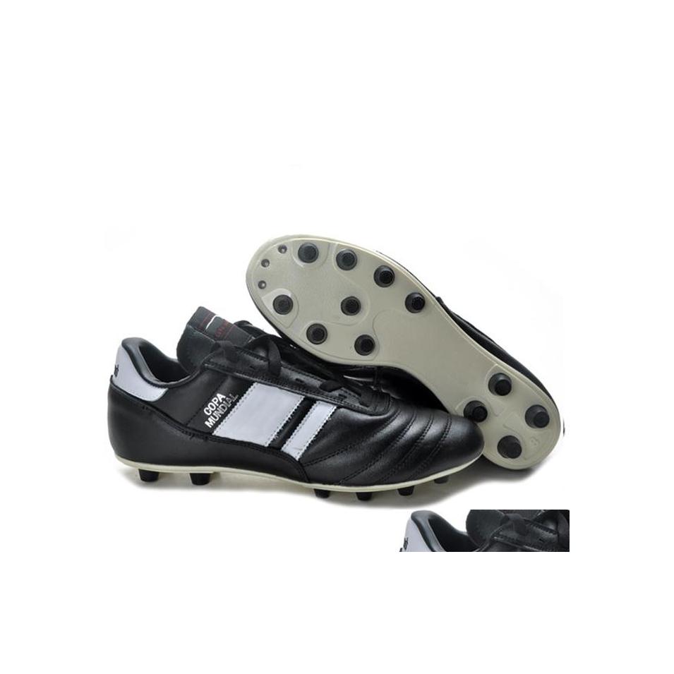 Boots Top Quality Mens Soccer Copa Mundial Fg Men Crampons De Football Cleats Classic Firm Ground Outdoor Shoes Scarpe Da Calcio Dro Dhumx, Color 2
Boots Top Quality Mens Soccer Copa Mundial Fg Men Crampons De Football Cleats Classic Firm Ground Outdoor Shoes Scarpe Da Calcio Dro Dhumx, Color 2