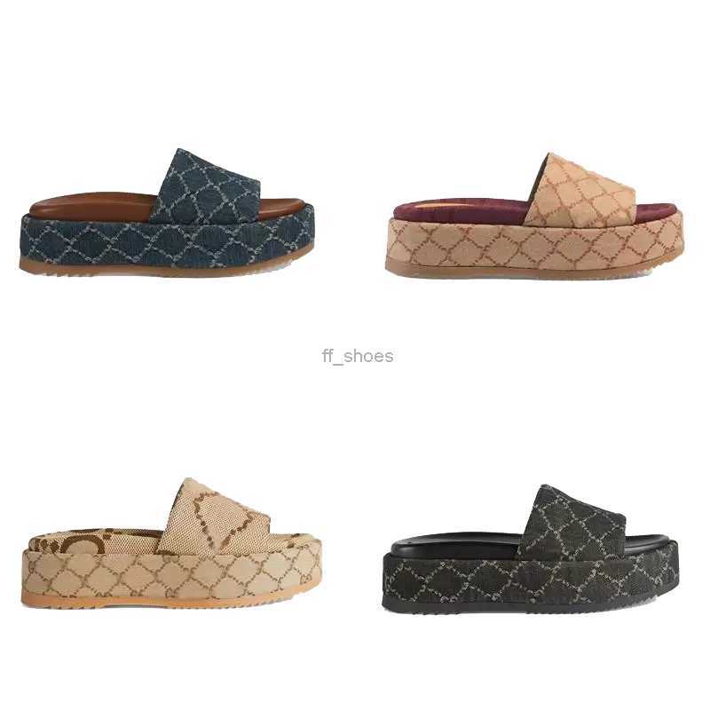 2023 Slippers Designers Slide for Womens Flip Flops Luxury Flat Thick Bottom Embroidery Printed Rubber Leather Women Classic High Heel Slipper Slides Sandals, Brown
2023 Slippers Designers Slide for Womens Flip Flops Luxury Flat Thick Bottom Embroidery Printed Rubber Leather Women Classic High Heel Slipper Slides Sandals, Brown