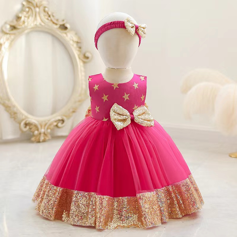 Vintage Flower Girl Dresses for Bohemian Wedding Cheap Floor Length sequined Empire Champagne Lace Ivory chiffon First Communion Dresses