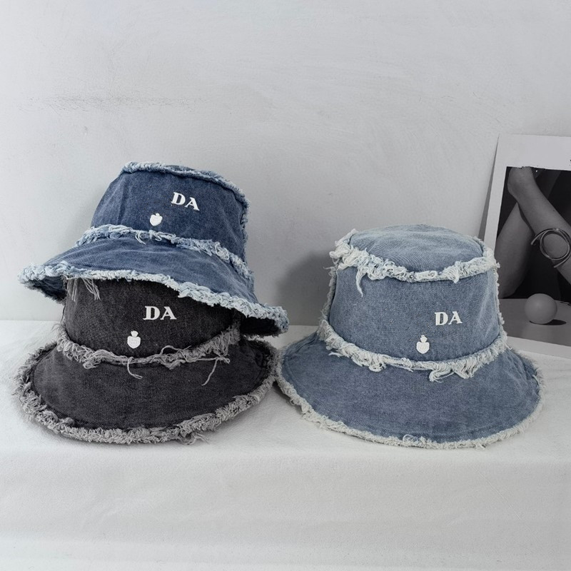 3Colors P-Letter Womens Reversible Canvas Bucket Hat Fashion Designers Caps Hats Men Summer Fitted Fisherman Beach Bonnet Sun Casquette, Deep blue
3Colors P-Letter Womens Reversible Canvas Bucket Hat Fashion Designers Caps Hats Men Summer Fitted Fisherman Beach Bonnet Sun Casquette, Deep blue