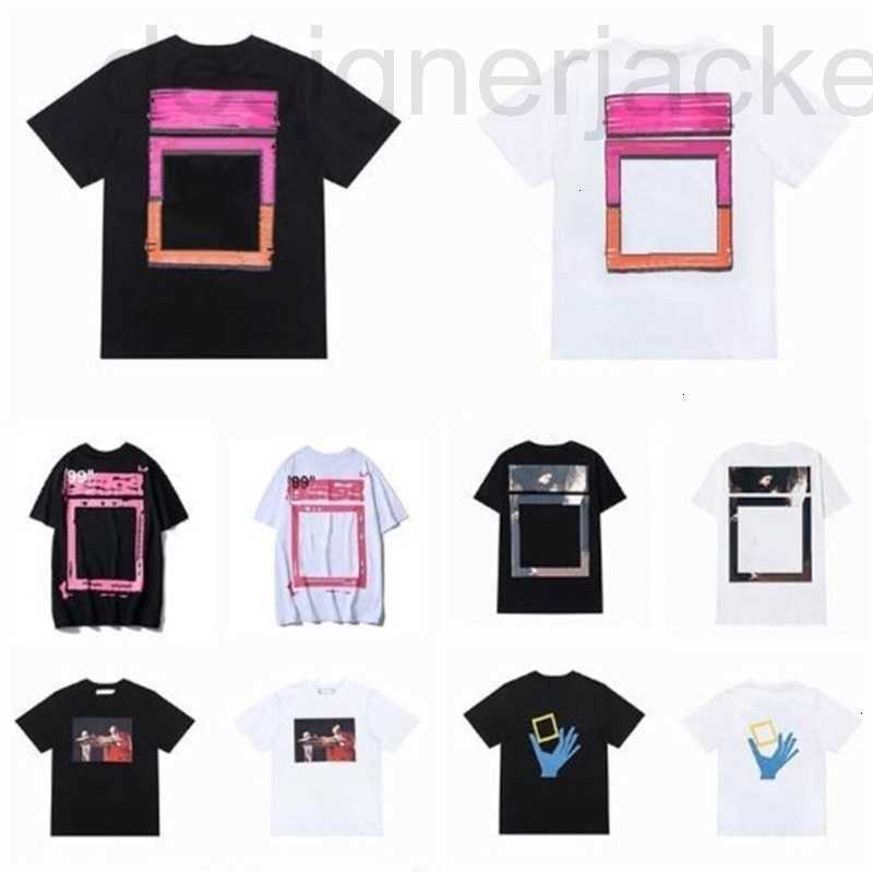 Men' T-Shirts Designer Fashion Classic Mens T Shirts Brand Back Adhesive Strip Arrow T-shirt Luxury Letters Print Casual Loose Clothing Women Tops EGIZ, 21
Men' T-Shirts Designer Fashion Classic Mens T Shirts Brand Back Adhesive Strip Arrow T-shirt Luxury Letters Print Casual Loose Clothing Women Tops EGIZ, 21