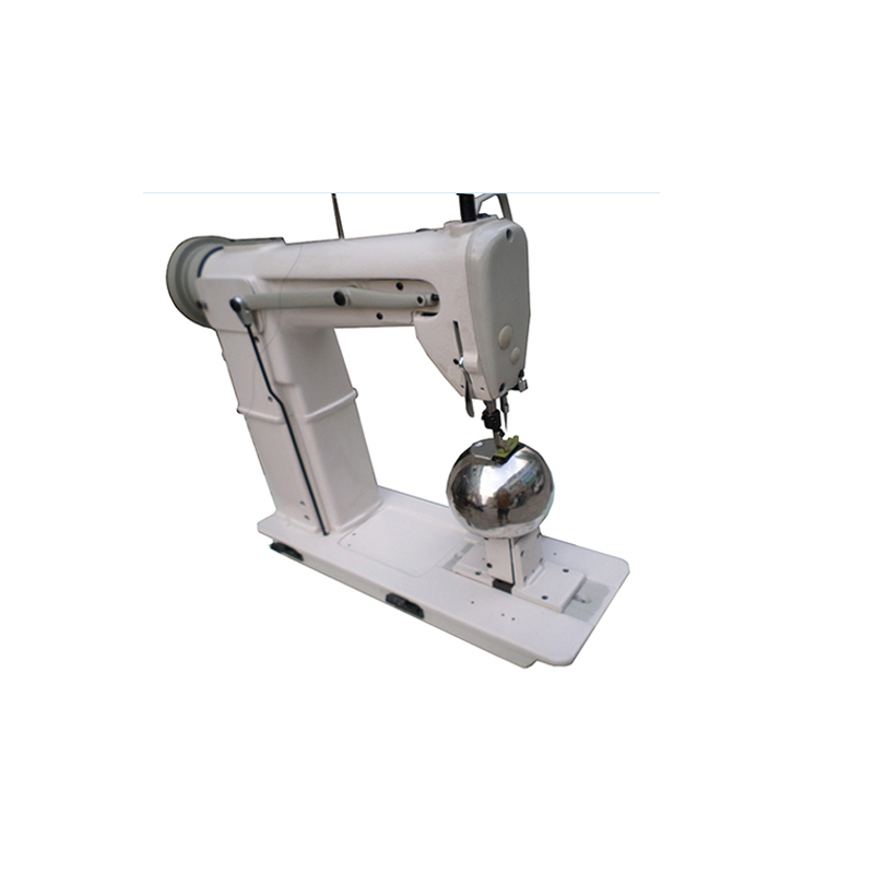 High-end Hair Upright Sewing Machine Wig Sewing Machine Feed High Column Machine Hair Produce Wig Machining Mechanical Device No Table