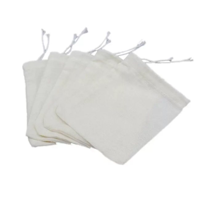 Quality 100pcs/lot Cheesecloth Bags for Straining Reusable Cold Brew Coffee Cheese Cloths Strainer Large Nut Milk Tea Juice Bag for Office Home Kitc
Quality 100pcs/lot Cheesecloth Bags for Straining Reusable Cold Brew Coffee Cheese Cloths Strainer Large Nut Milk Tea Juice Bag for Office Home Kitc