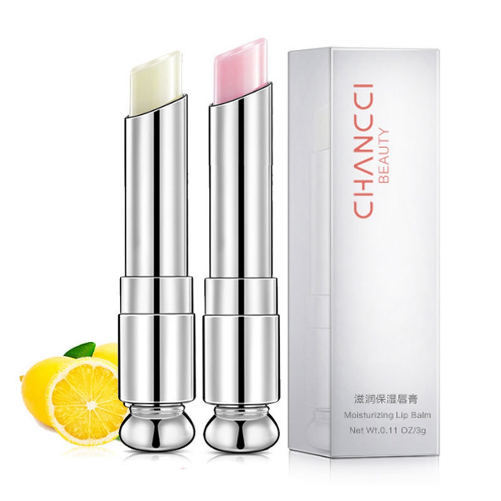 New Lipstick Color Change Moisturizing Balm Gold Foil Lip Gloss Natural Lasting Lip Balms Glaze Lips Makeup Care Oil
New Lipstick Color Change Moisturizing Balm Gold Foil Lip Gloss Natural Lasting Lip Balms Glaze Lips Makeup Care Oil