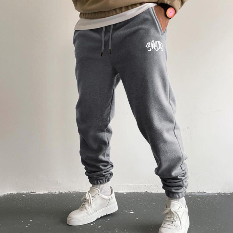 Men's Pants Mens Autumn And Winter High Street Fashion Leisure Loose Sports Running Sweater Trousers 13 1, Green
Men's Pants Mens Autumn And Winter High Street Fashion Leisure Loose Sports Running Sweater Trousers 13 1, Green