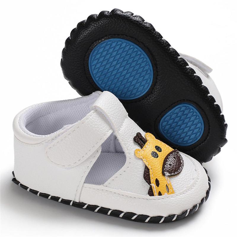 First Walkers Born Baby Girls Boys Kids Toddler Soft Sole Leather Crib Shoes Animal Print Cotton Antislip Sneaker Prewalker One Pairs, White cat
First Walkers Born Baby Girls Boys Kids Toddler Soft Sole Leather Crib Shoes Animal Print Cotton Antislip Sneaker Prewalker One Pairs, White cat