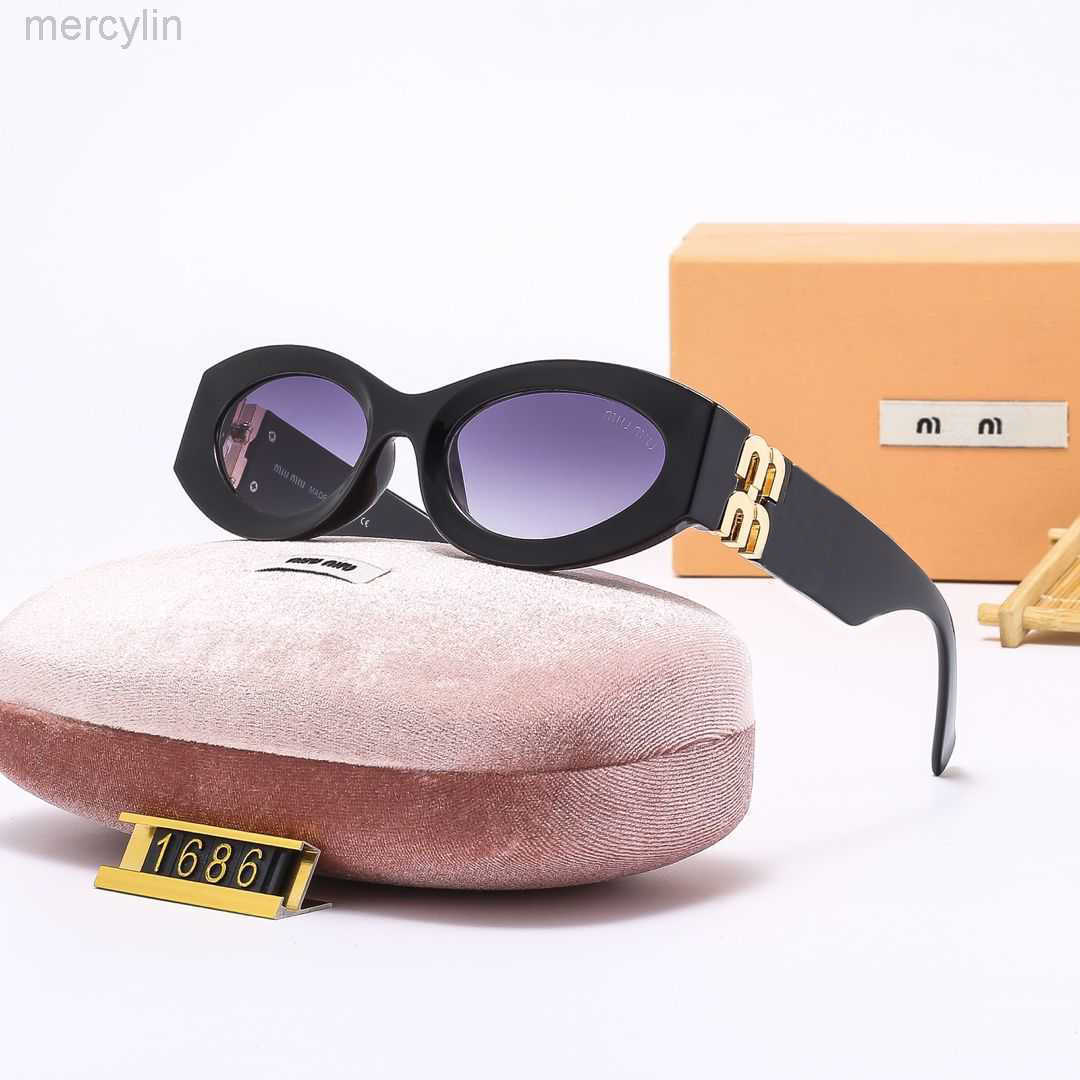 Designer Sunglasses Miui M Family's New Fashion Sunscreen Round Frame Women's Sunglasses Trend Advanced Sunglasses Women's Sunglasses
Designer Sunglasses Miui M Family's New Fashion Sunscreen Round Frame Women's Sunglasses Trend Advanced Sunglasses Women's Sunglasses